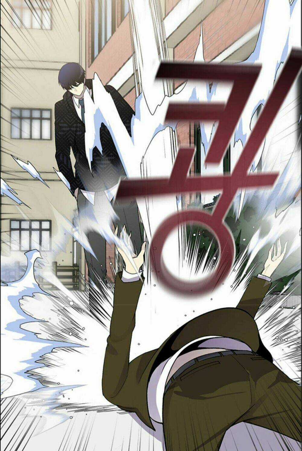 Luân Hồi Ác Nhân - Chapter 10 - Trang 64