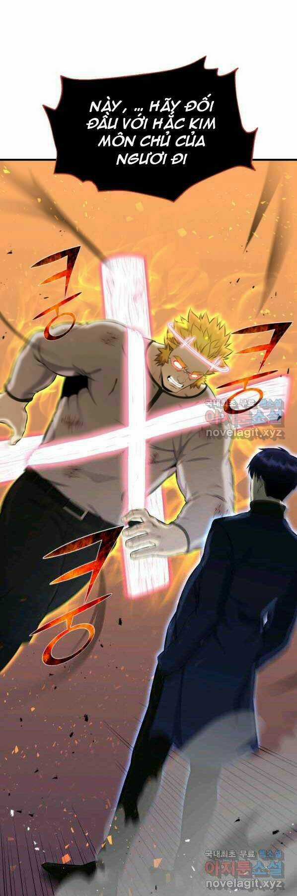 Luân Hồi Ác Nhân - Chapter 100 - Trang 1