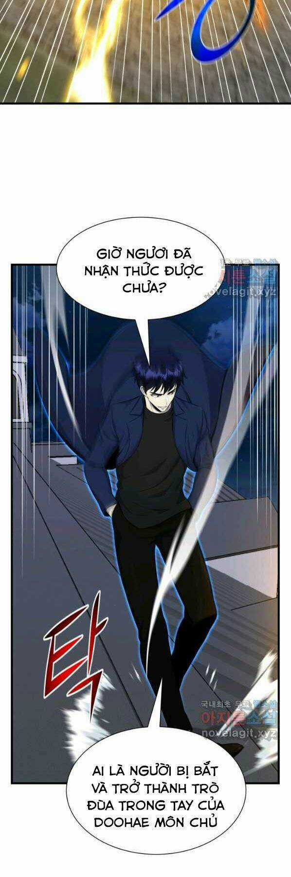 Luân Hồi Ác Nhân - Chapter 100 - Trang 15
