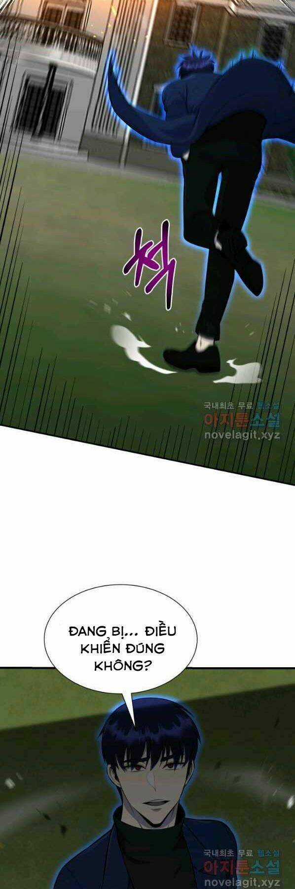 Luân Hồi Ác Nhân - Chapter 100 - Trang 19