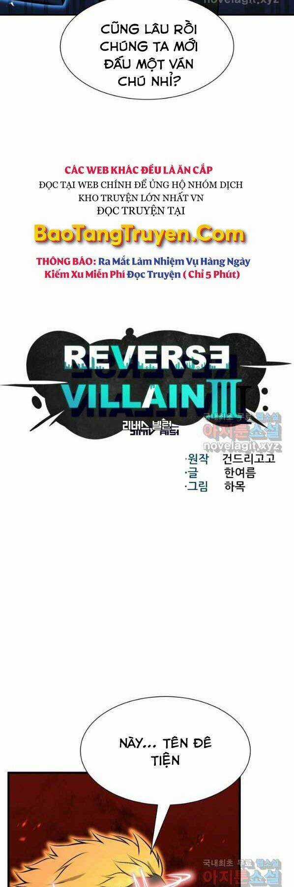 Luân Hồi Ác Nhân - Chapter 100 - Trang 4