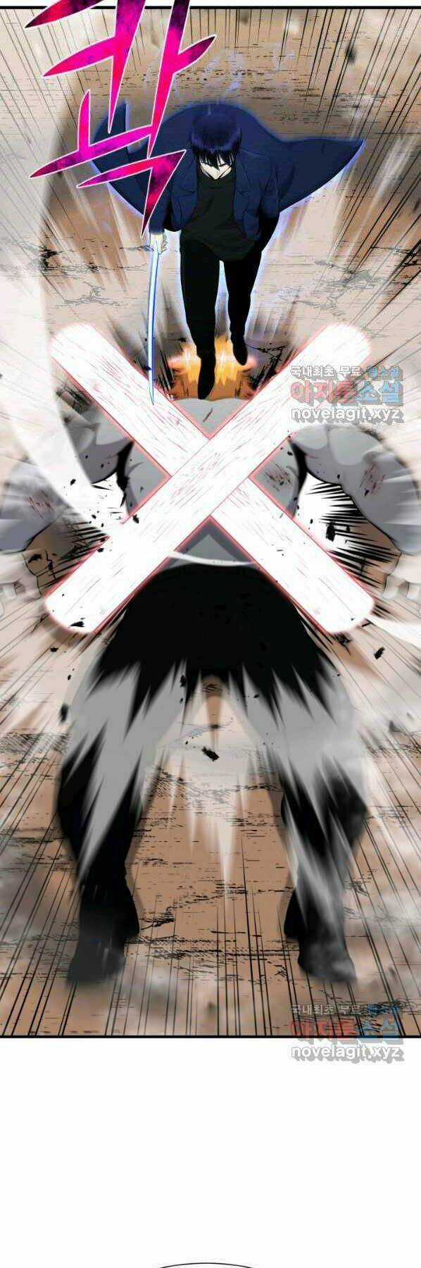 Luân Hồi Ác Nhân - Chapter 100 - Trang 31