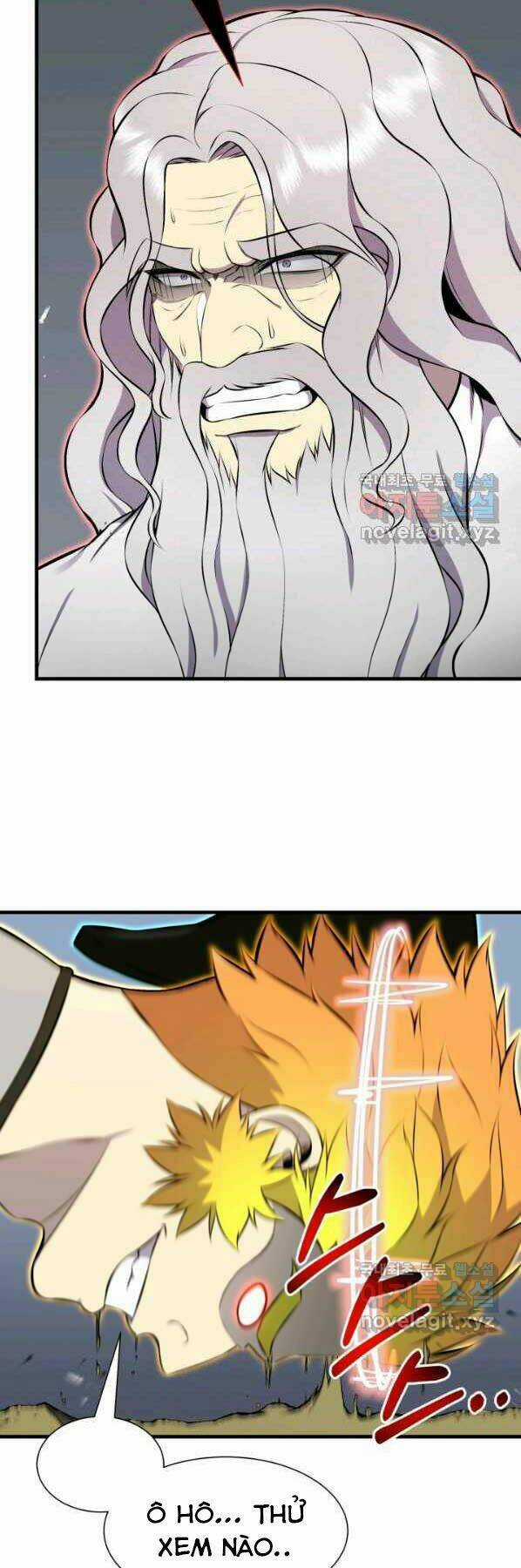 Luân Hồi Ác Nhân - Chapter 100 - Trang 33