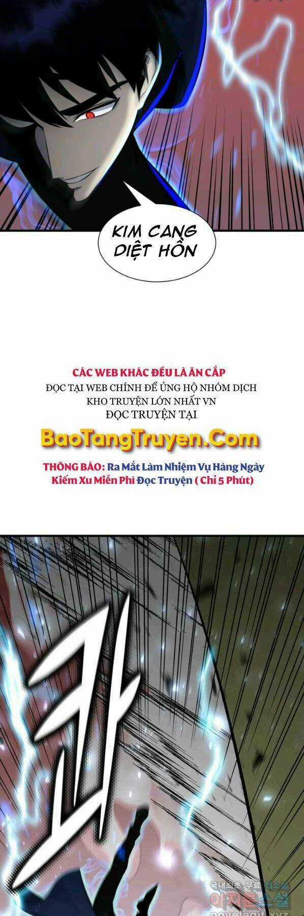 Luân Hồi Ác Nhân - Chapter 100 - Trang 37