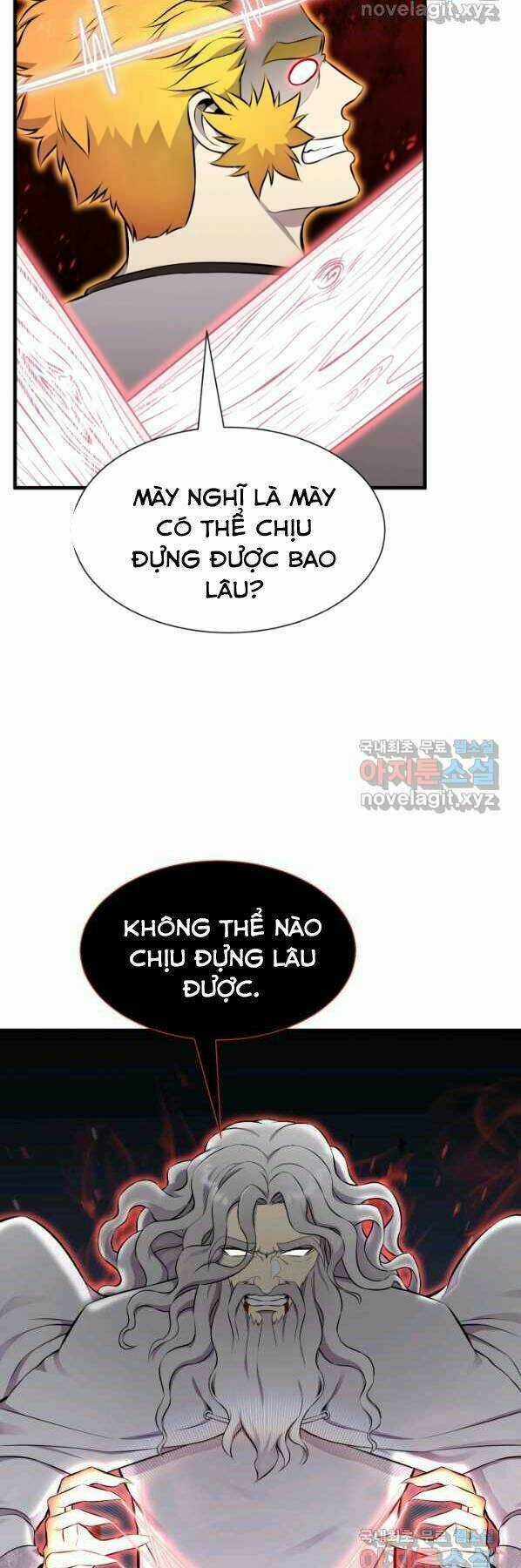 Luân Hồi Ác Nhân - Chapter 100 - Trang 5