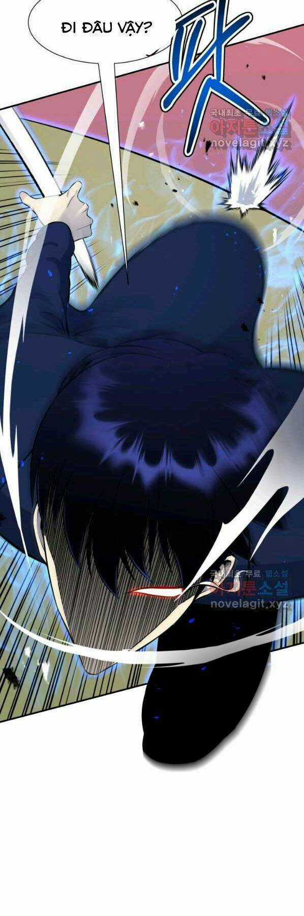 Luân Hồi Ác Nhân - Chapter 100 - Trang 42