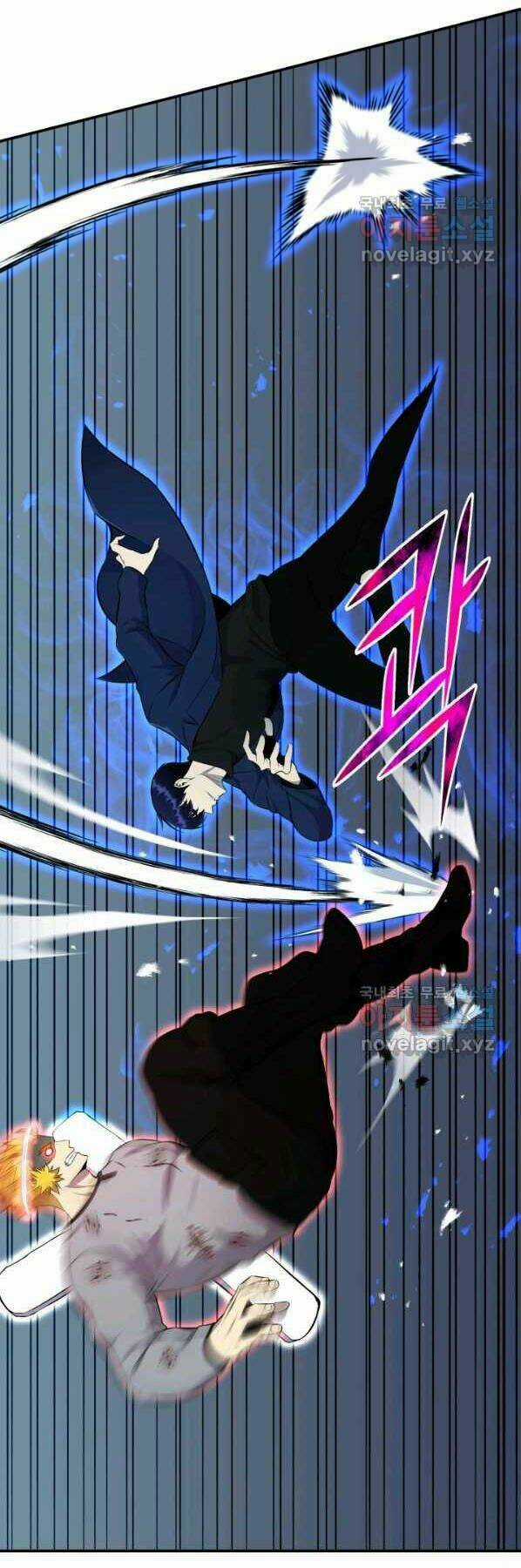 Luân Hồi Ác Nhân - Chapter 100 - Trang 43