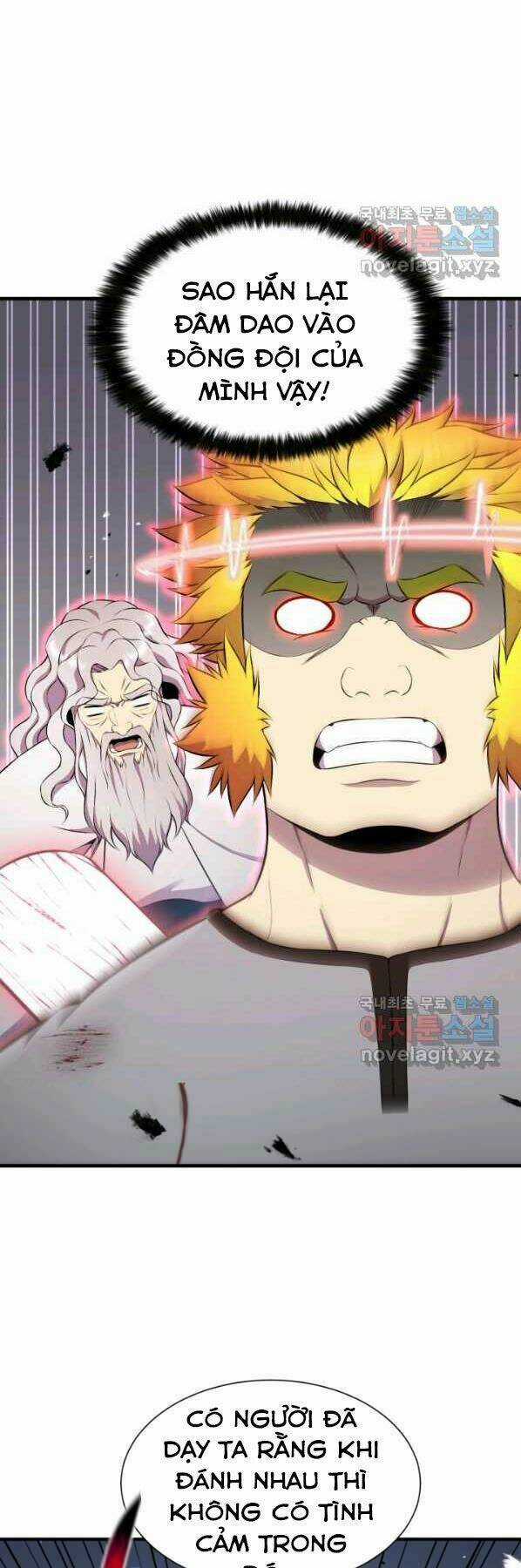 Luân Hồi Ác Nhân - Chapter 100 - Trang 44