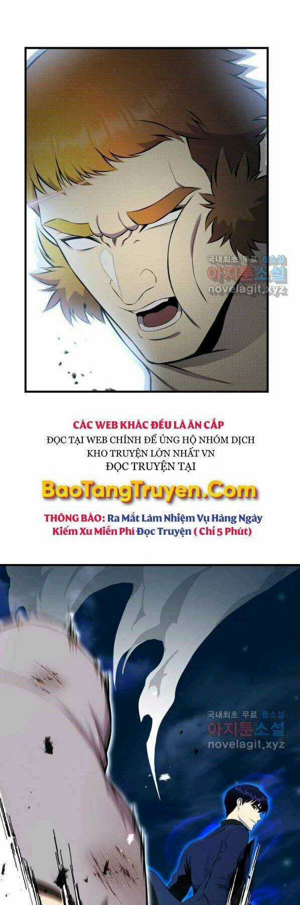 Luân Hồi Ác Nhân - Chapter 100 - Trang 47