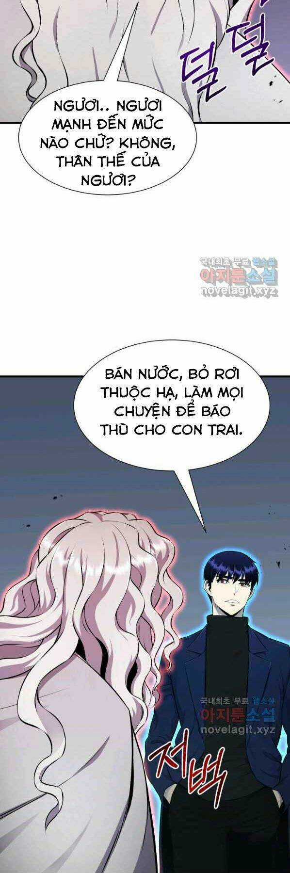 Luân Hồi Ác Nhân - Chapter 100 - Trang 49