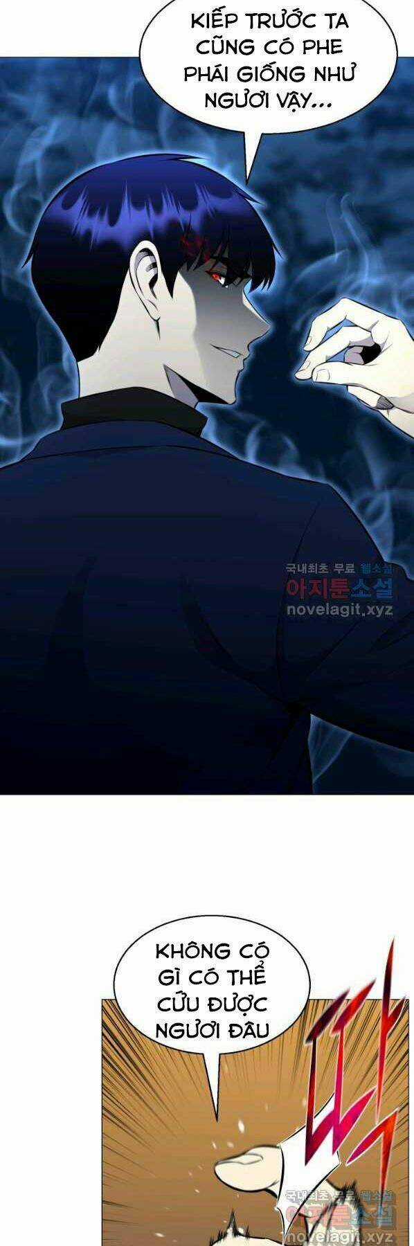 Luân Hồi Ác Nhân - Chapter 100 - Trang 53