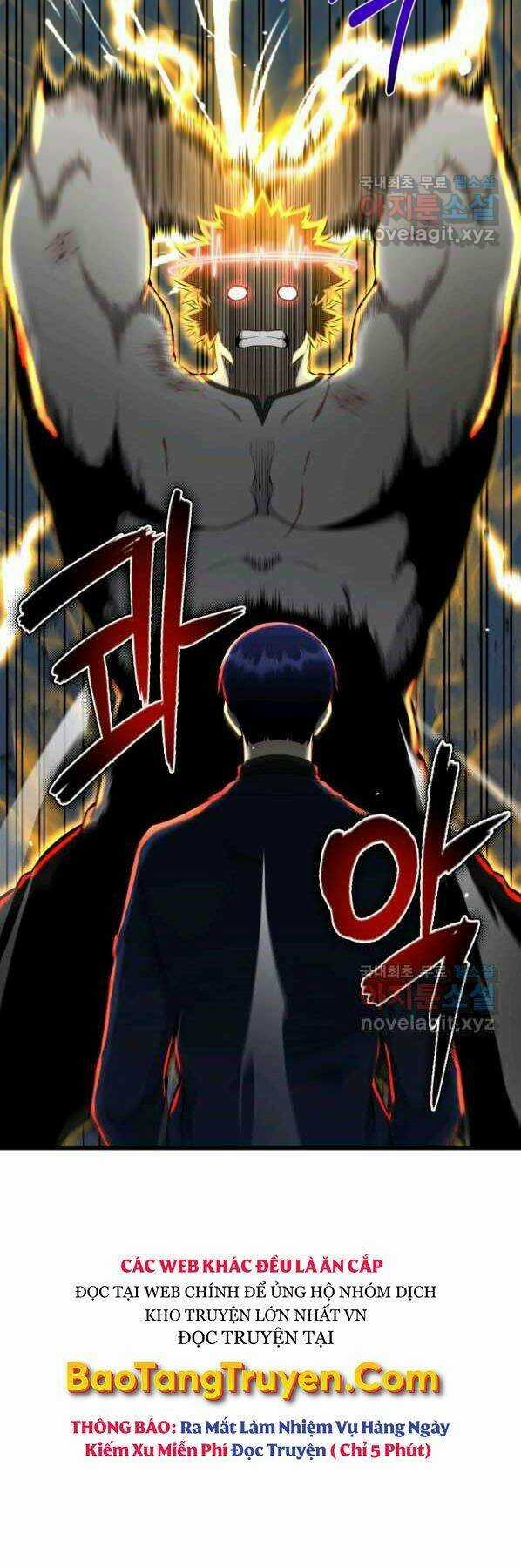 Luân Hồi Ác Nhân - Chapter 100 - Trang 7