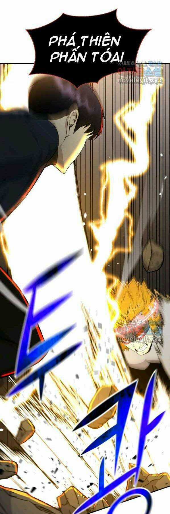 Luân Hồi Ác Nhân - Chapter 100 - Trang 8