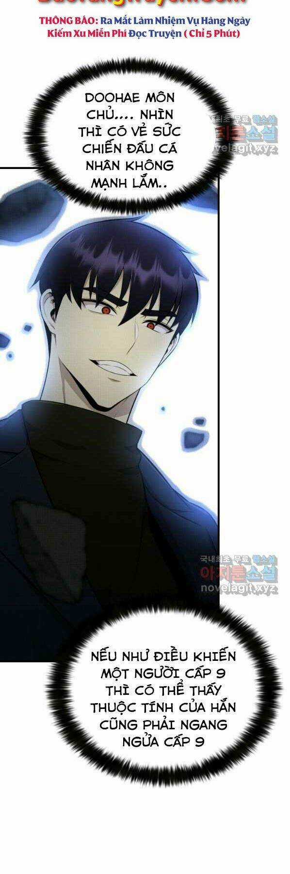 Luân Hồi Ác Nhân - Chapter 100 - Trang 10