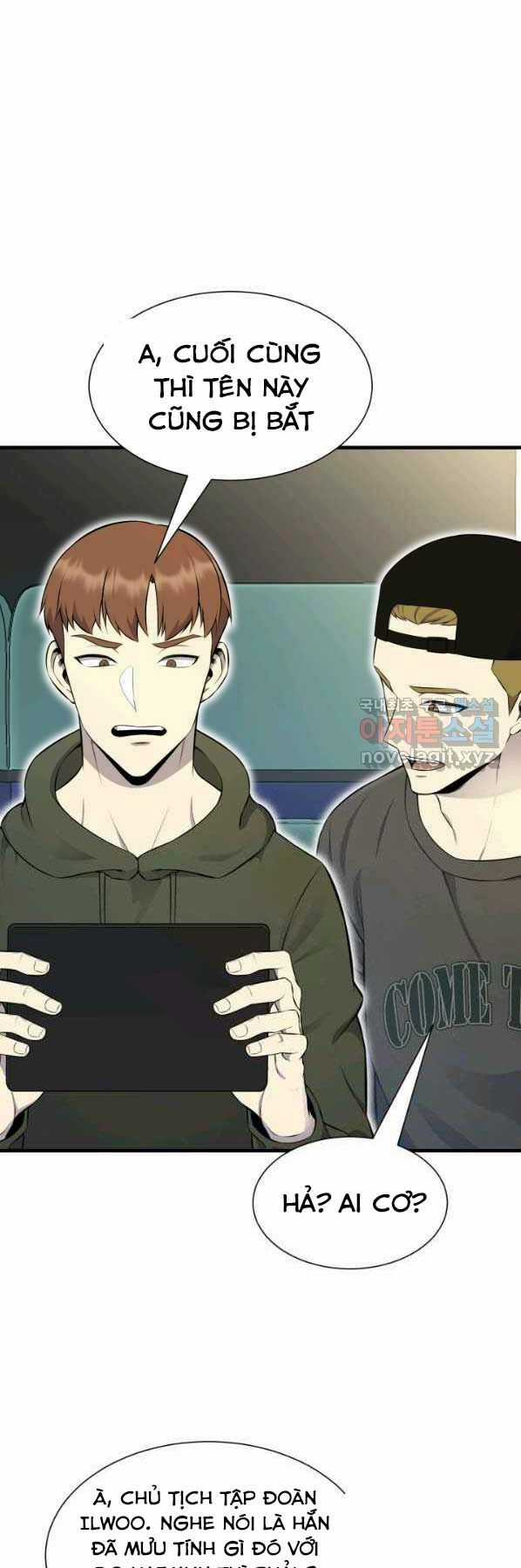 Luân Hồi Ác Nhân - Chapter 101 - Trang 1