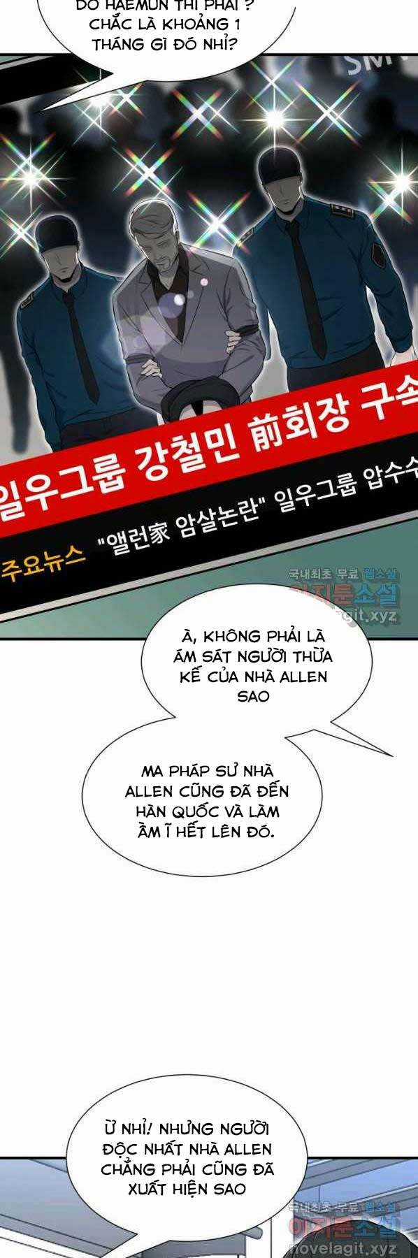 Luân Hồi Ác Nhân - Chapter 101 - Trang 2