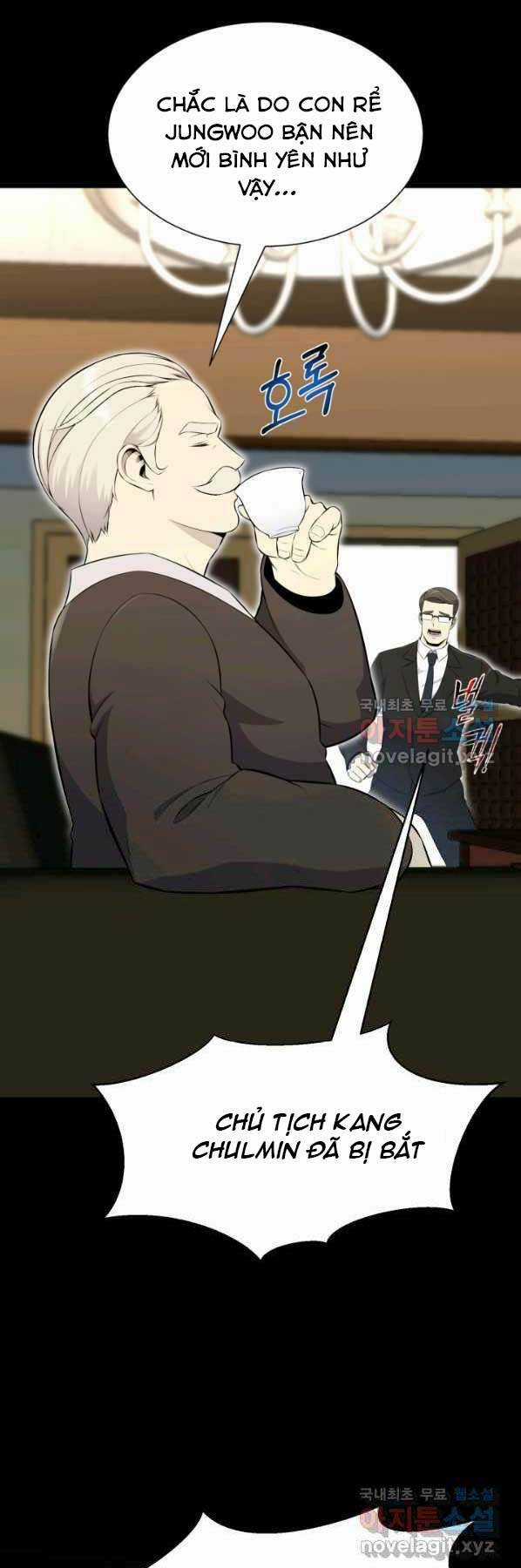 Luân Hồi Ác Nhân - Chapter 101 - Trang 11