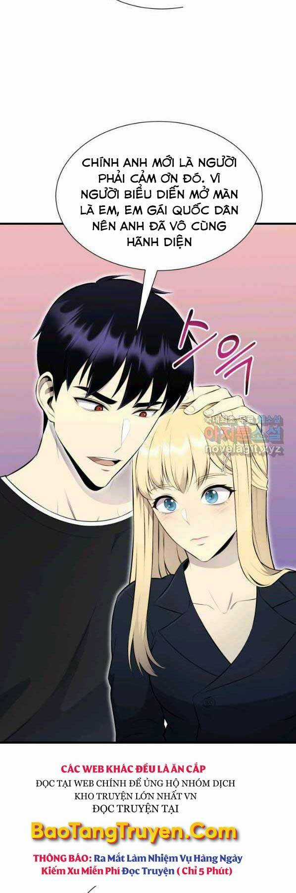 Luân Hồi Ác Nhân - Chapter 101 - Trang 14