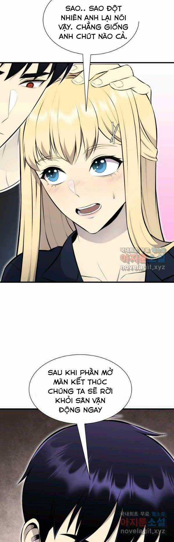 Luân Hồi Ác Nhân - Chapter 101 - Trang 15