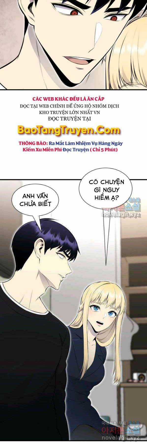 Luân Hồi Ác Nhân - Chapter 101 - Trang 16