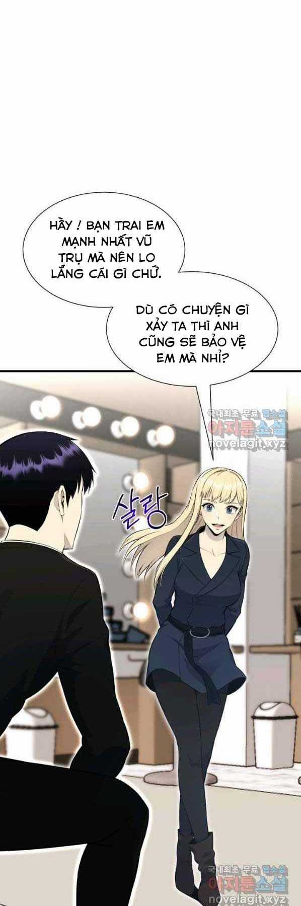 Luân Hồi Ác Nhân - Chapter 101 - Trang 17