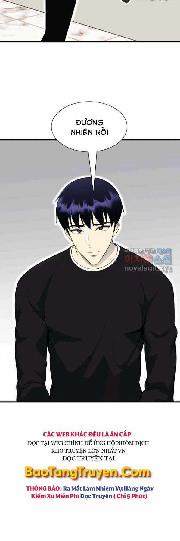 Luân Hồi Ác Nhân - Chapter 101 - Trang 18