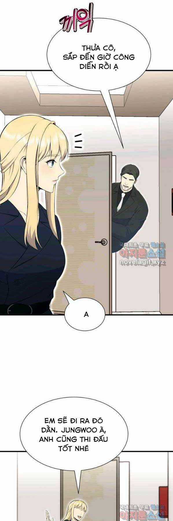 Luân Hồi Ác Nhân - Chapter 101 - Trang 19