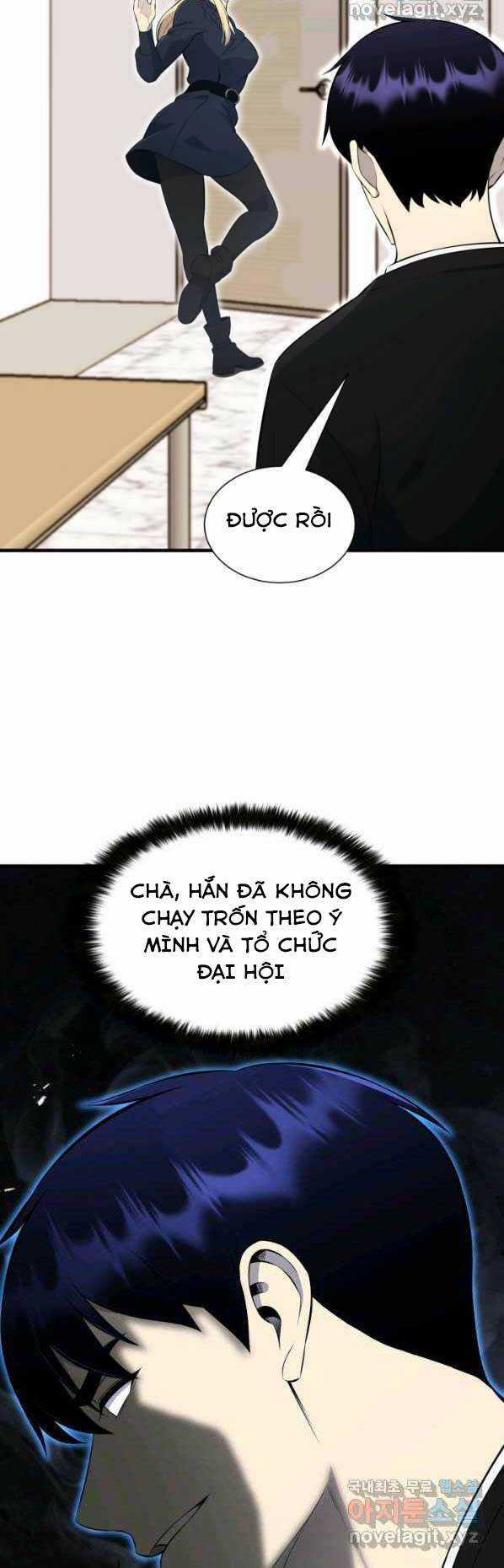 Luân Hồi Ác Nhân - Chapter 101 - Trang 20