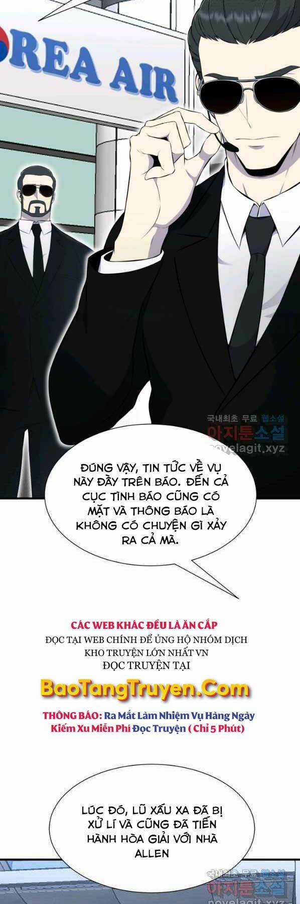 Luân Hồi Ác Nhân - Chapter 101 - Trang 3