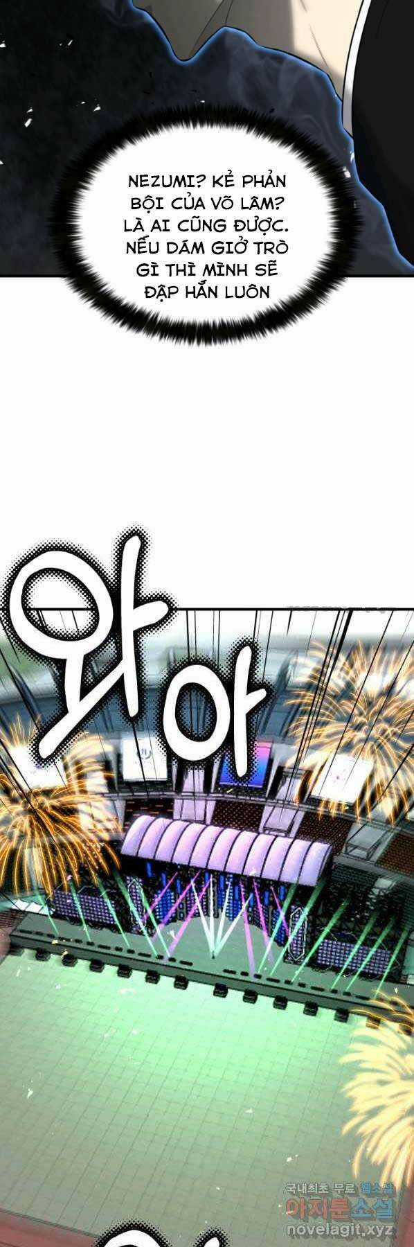 Luân Hồi Ác Nhân - Chapter 101 - Trang 21