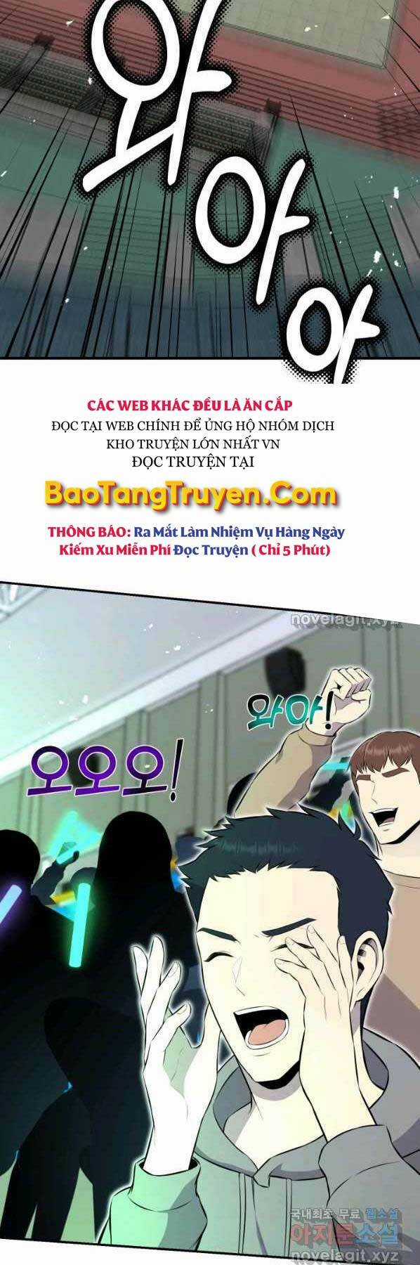 Luân Hồi Ác Nhân - Chapter 101 - Trang 22