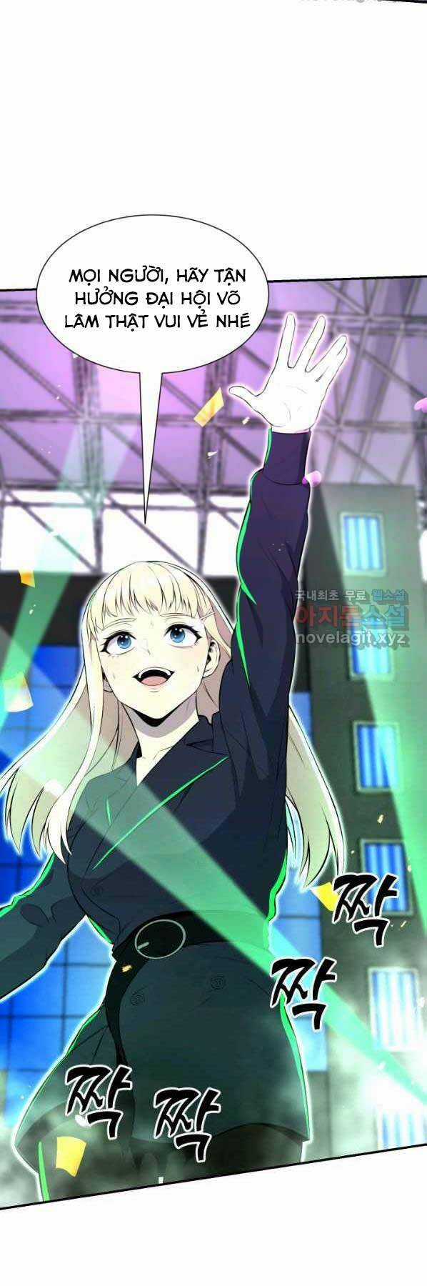 Luân Hồi Ác Nhân - Chapter 101 - Trang 23