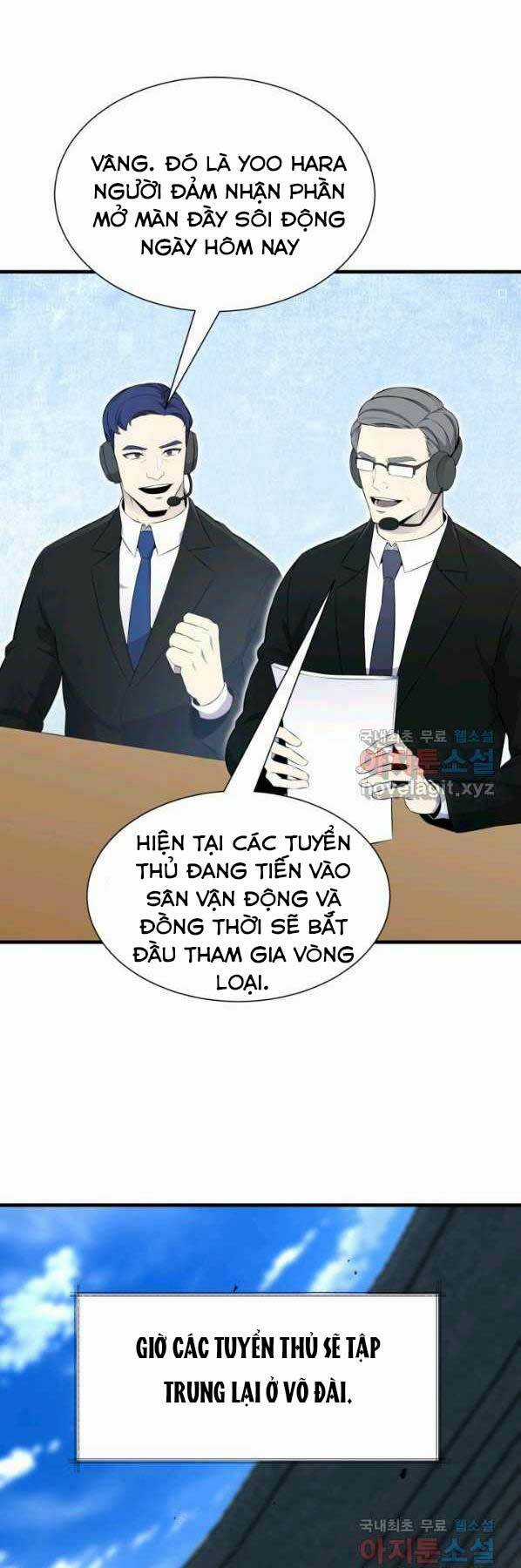 Luân Hồi Ác Nhân - Chapter 101 - Trang 24