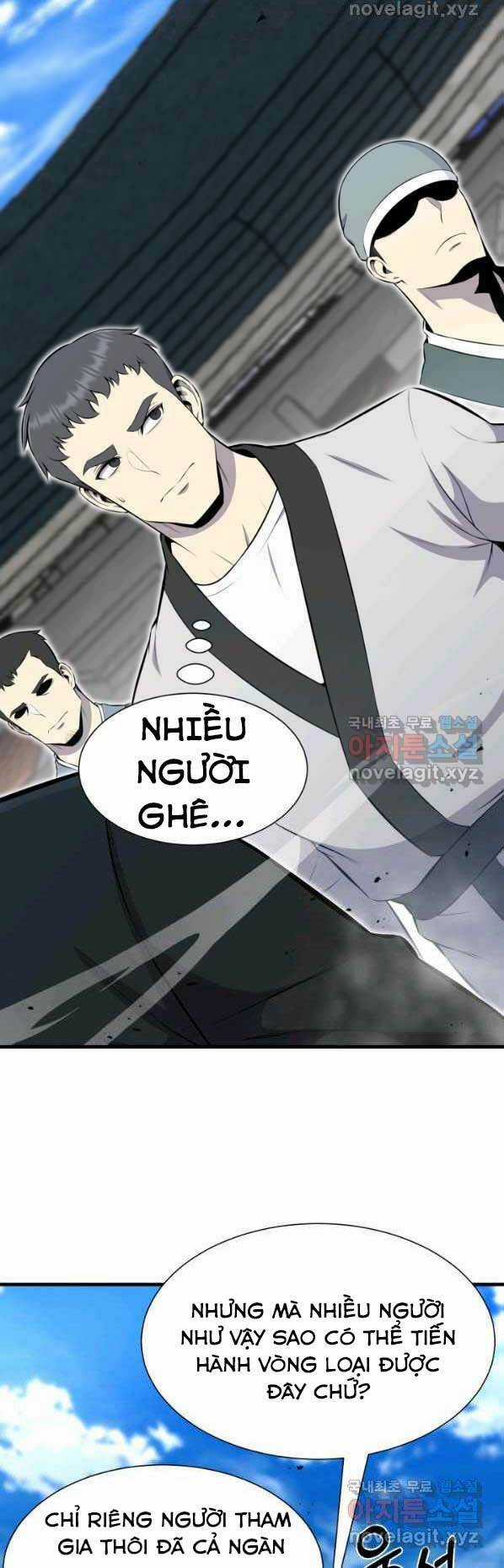 Luân Hồi Ác Nhân - Chapter 101 - Trang 25