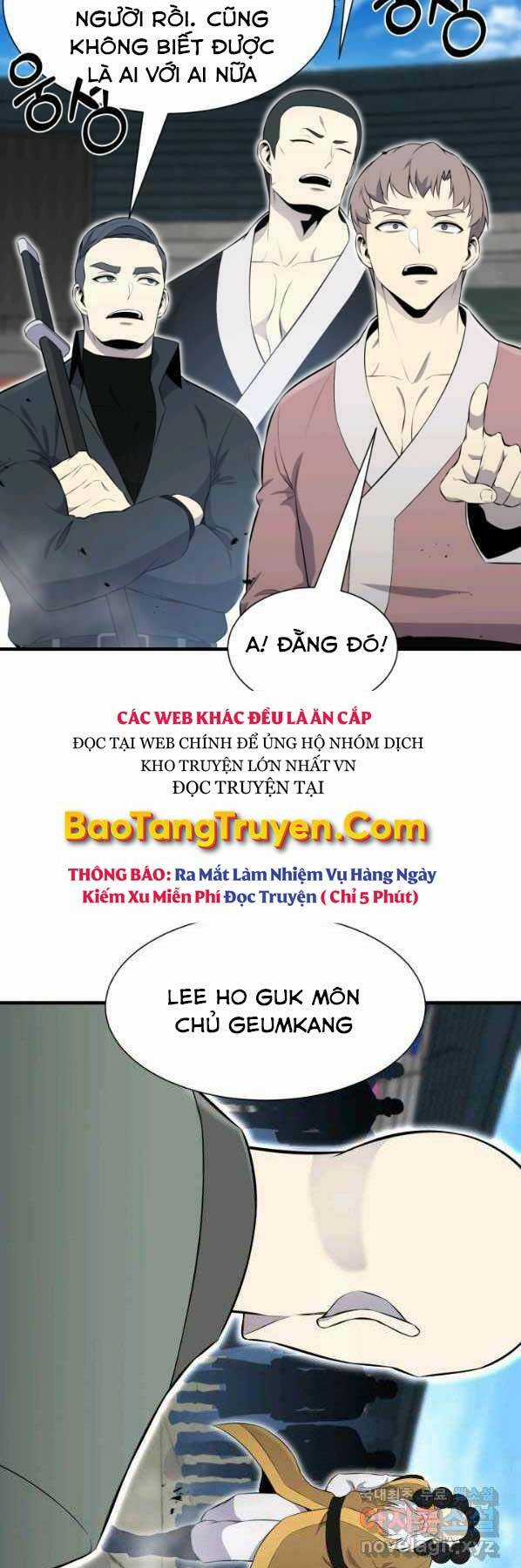 Luân Hồi Ác Nhân - Chapter 101 - Trang 26
