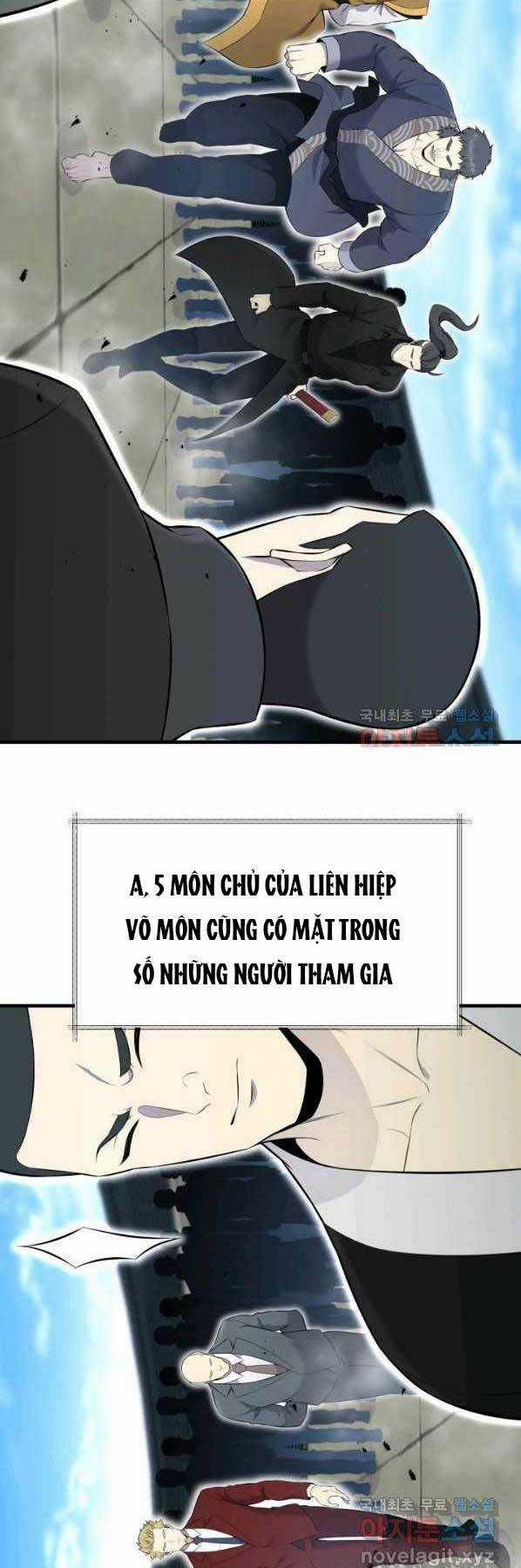 Luân Hồi Ác Nhân - Chapter 101 - Trang 27