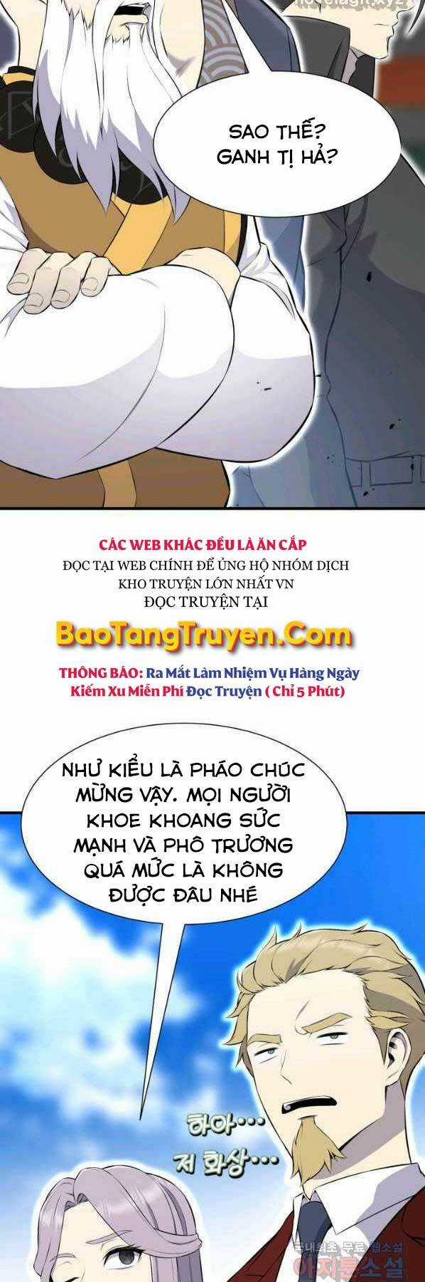 Luân Hồi Ác Nhân - Chapter 101 - Trang 29