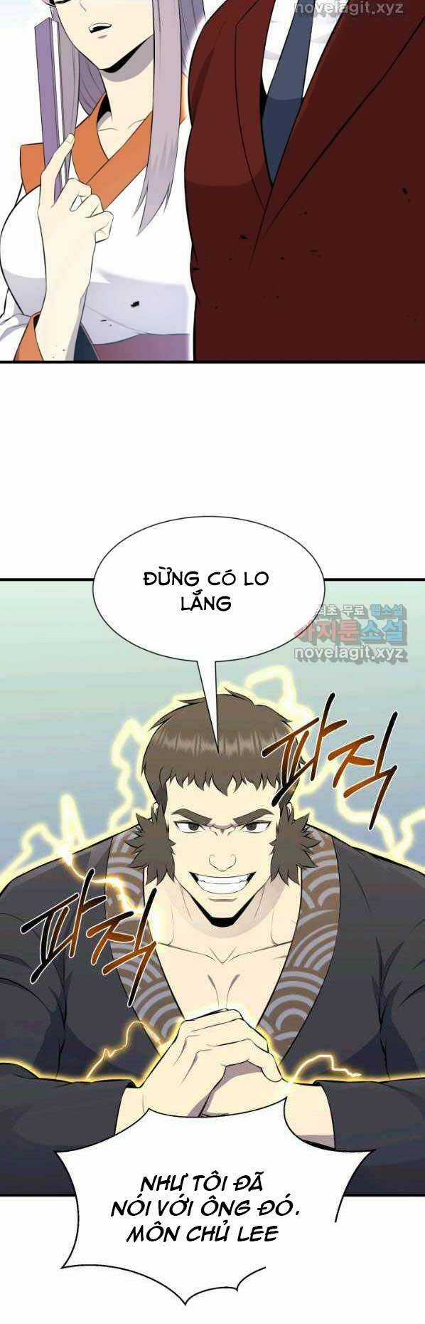 Luân Hồi Ác Nhân - Chapter 101 - Trang 30