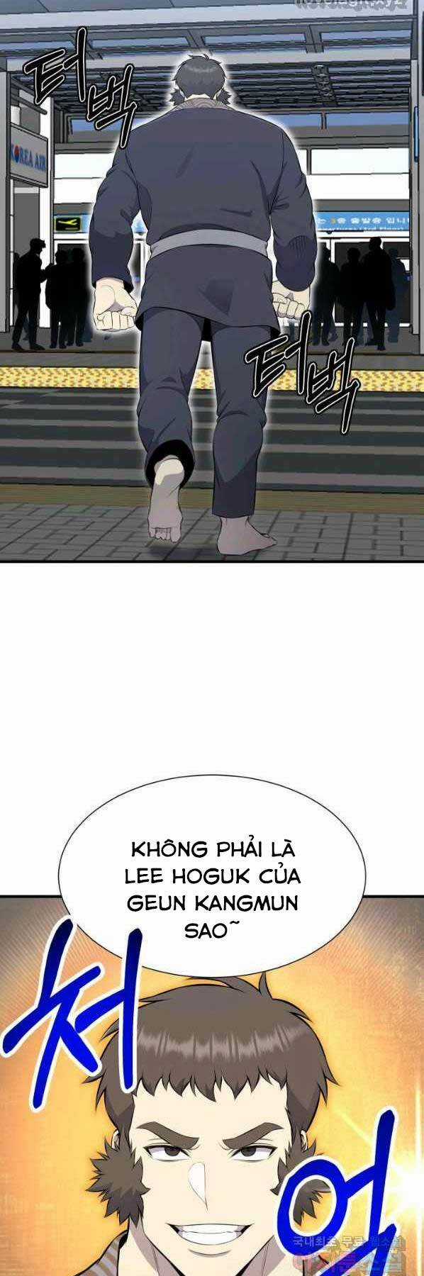 Luân Hồi Ác Nhân - Chapter 101 - Trang 4