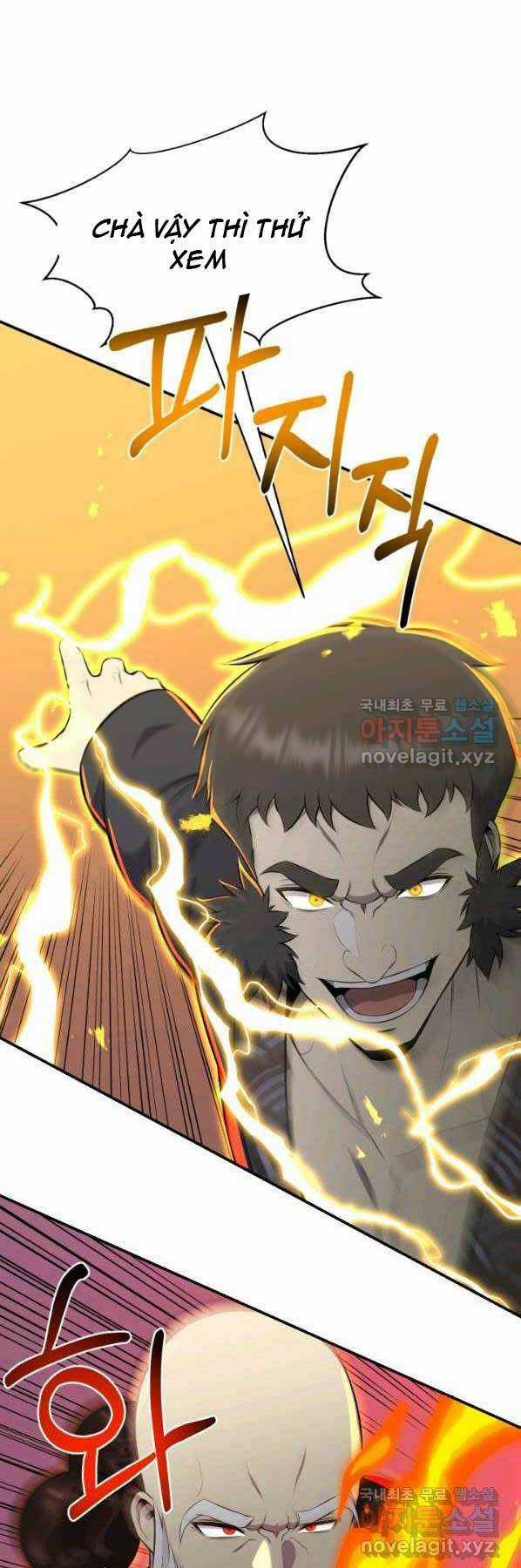 Luân Hồi Ác Nhân - Chapter 101 - Trang 31