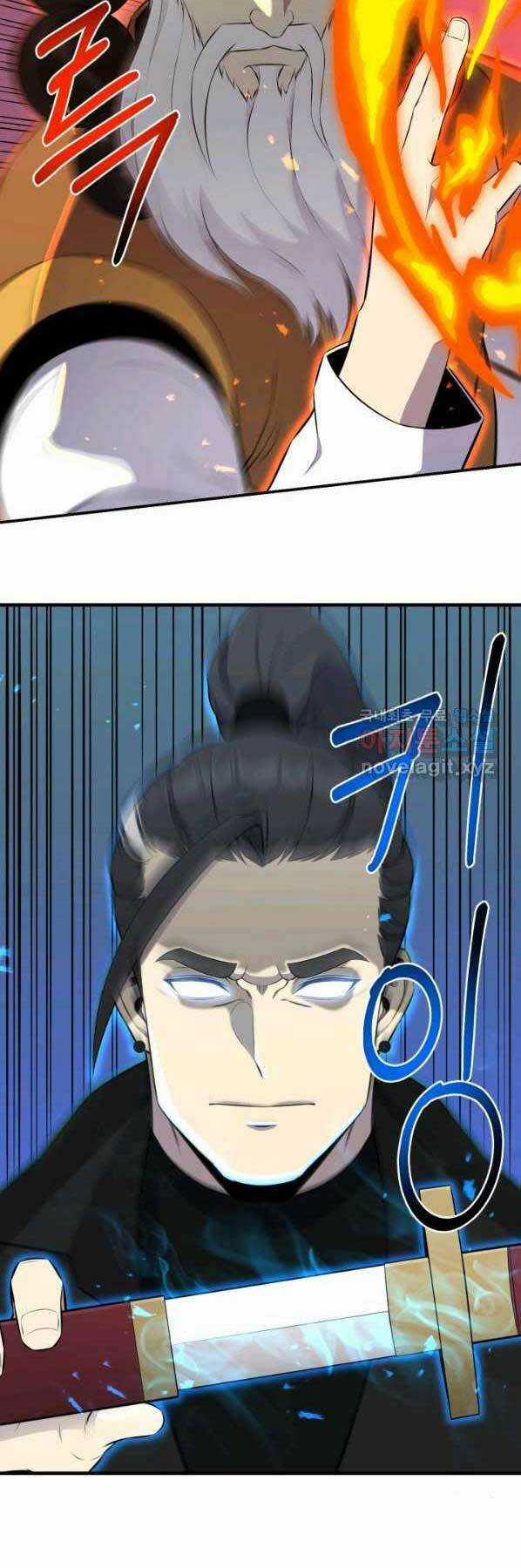 Luân Hồi Ác Nhân - Chapter 101 - Trang 32