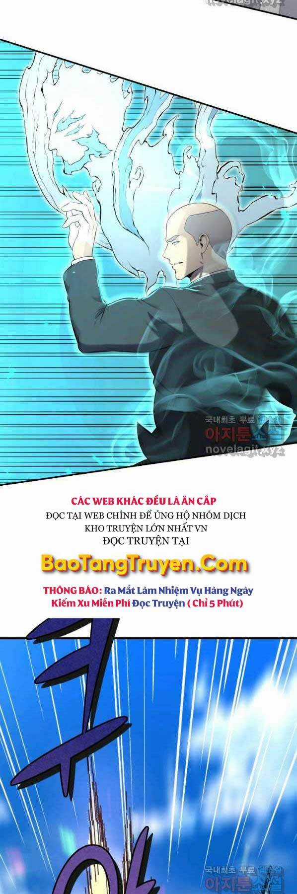 Luân Hồi Ác Nhân - Chapter 101 - Trang 34