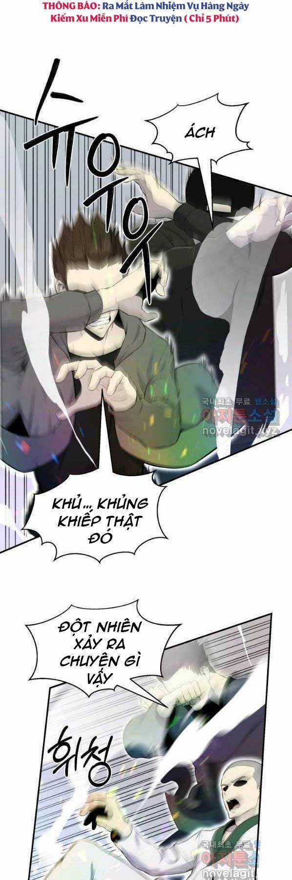 Luân Hồi Ác Nhân - Chapter 101 - Trang 37