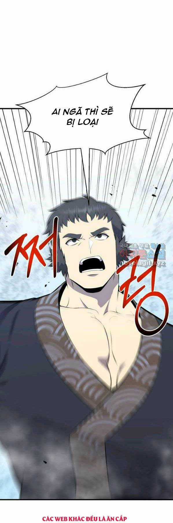 Luân Hồi Ác Nhân - Chapter 101 - Trang 39