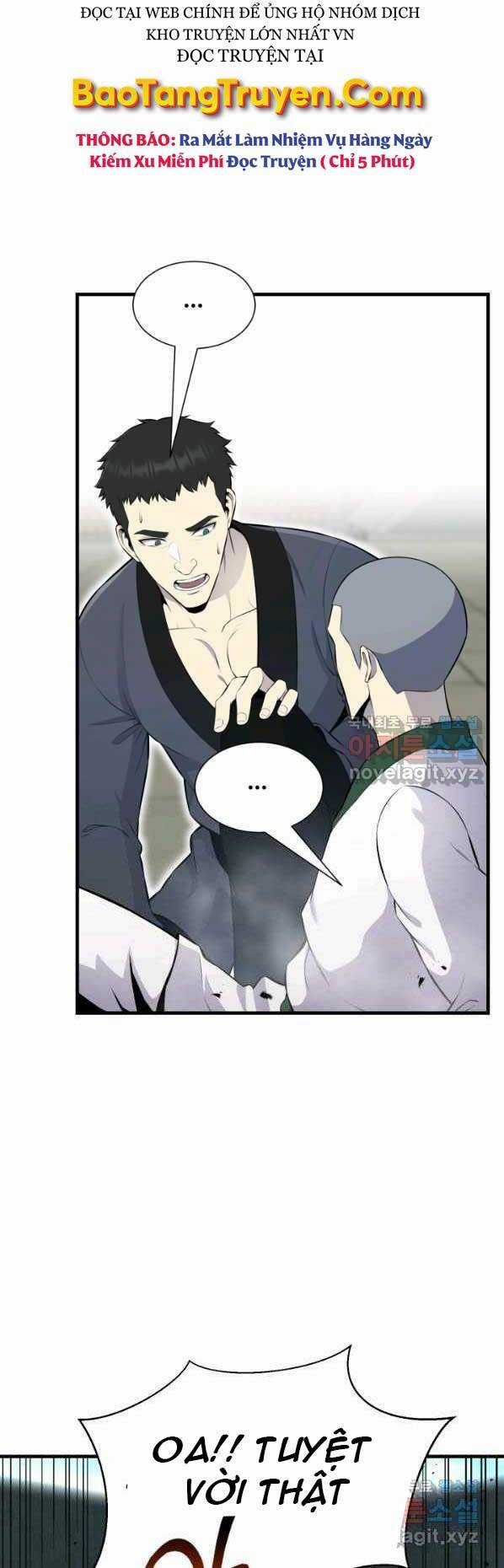 Luân Hồi Ác Nhân - Chapter 101 - Trang 40