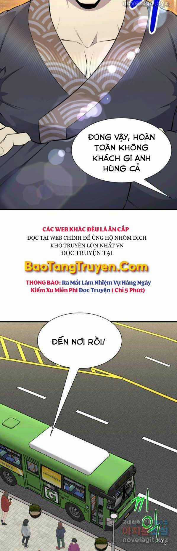 Luân Hồi Ác Nhân - Chapter 101 - Trang 5