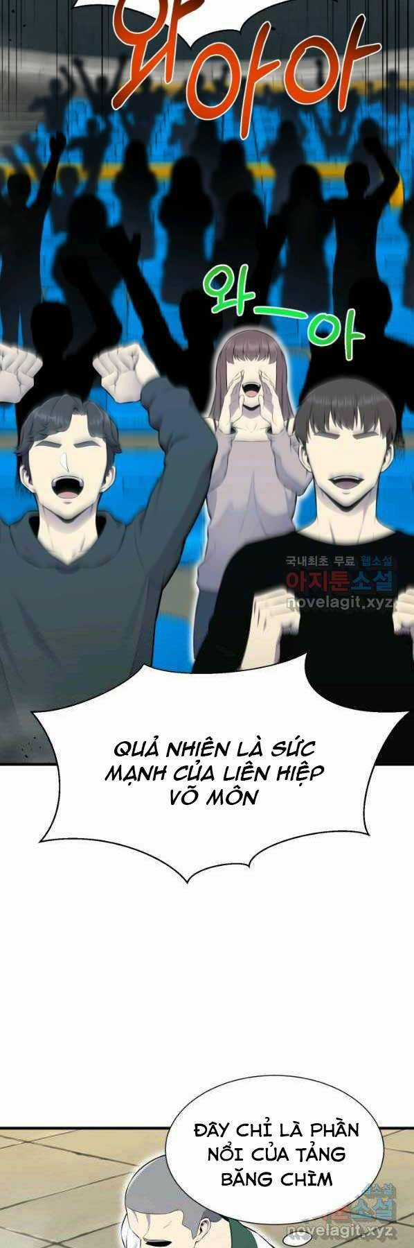 Luân Hồi Ác Nhân - Chapter 101 - Trang 41