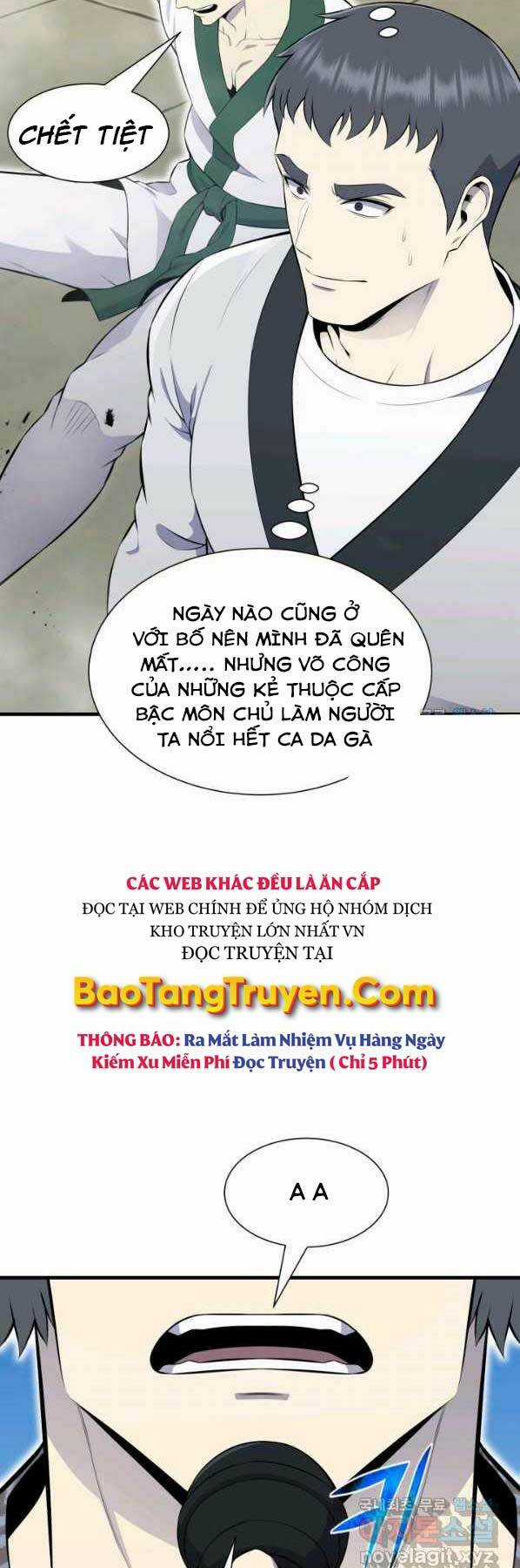 Luân Hồi Ác Nhân - Chapter 101 - Trang 42