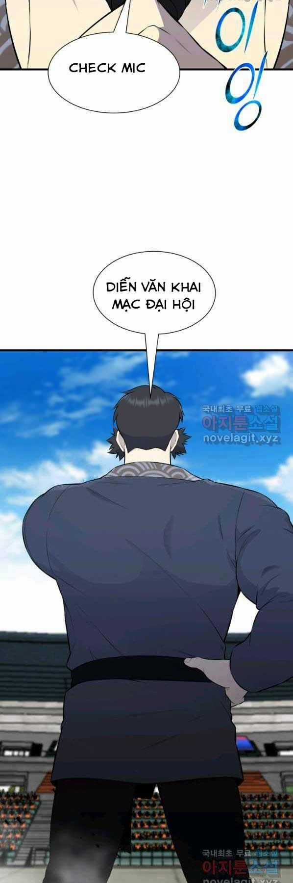 Luân Hồi Ác Nhân - Chapter 101 - Trang 43