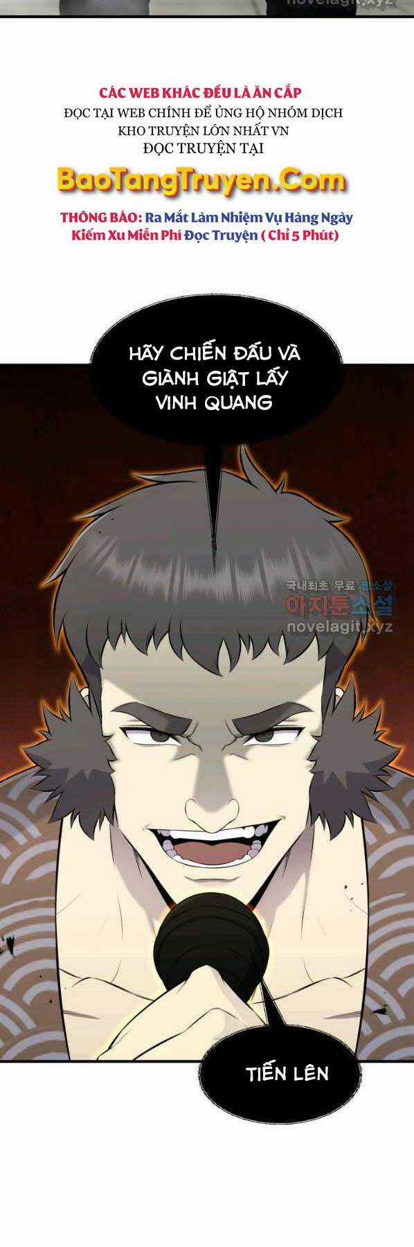 Luân Hồi Ác Nhân - Chapter 101 - Trang 44